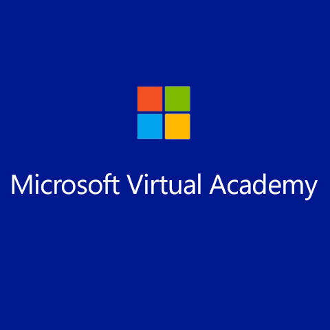 Microsoft Virtual Academy