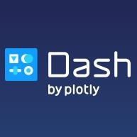 Dash by Plotly